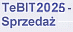 TeBIT2025 - Sprzeda