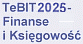 TeBIT2024 - 
Finanse i Ksigowo